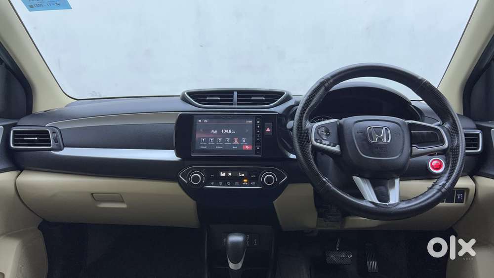 Honda Amaze Vx Cvt I-vtec, 2023, Petrol