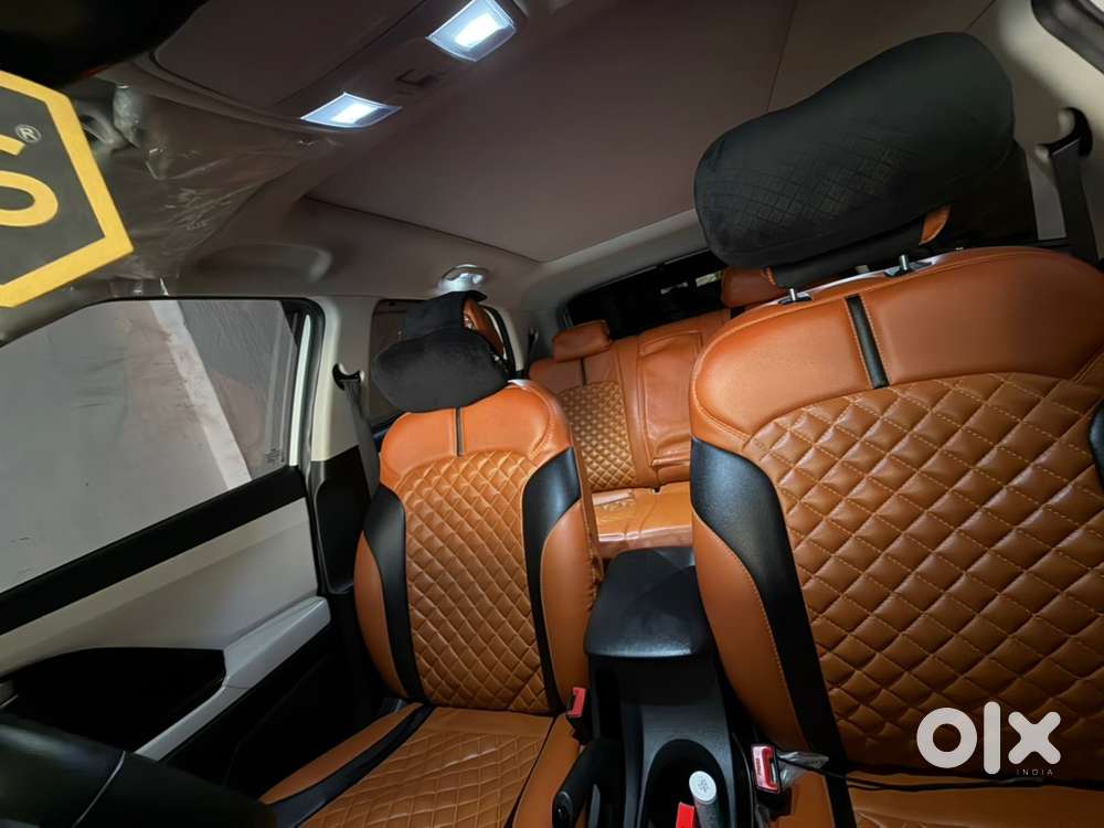 Hyundai Creta Petrol 2021 Variant