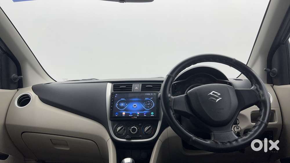 Maruti Suzuki Celerio 1.0 Vxi Amt, 2020, Petrol