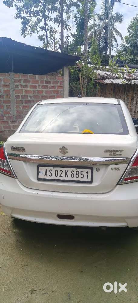 Too Good Condition