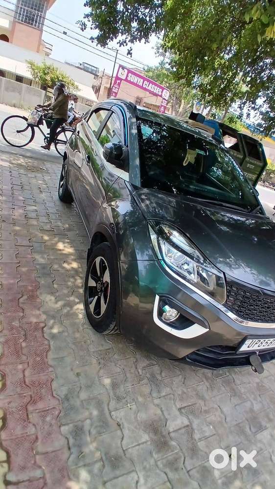 Good Car Tata Nexon
