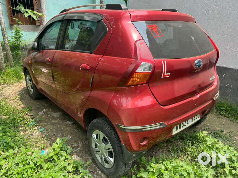 Datsun Redigo 2020 Petrol Good Condition