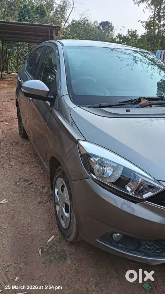 Tata Tigor 2020