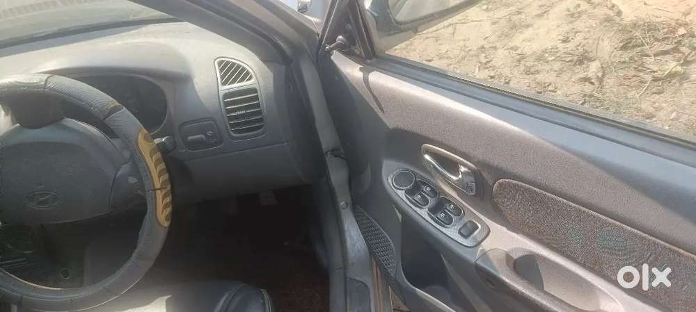 Hyundai Accent 2006 Petrol 950000 Km Driven