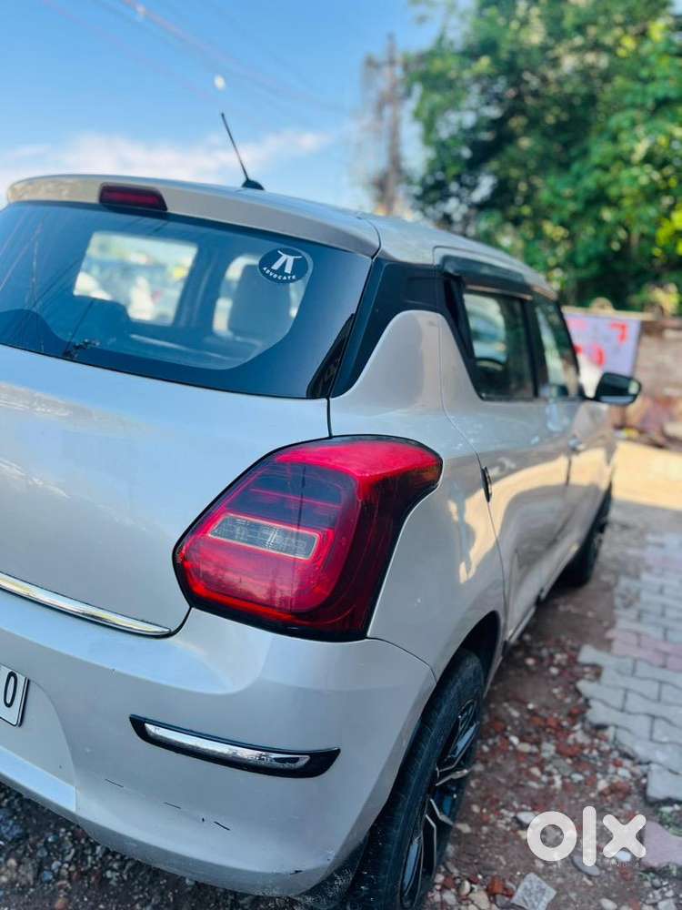 Maruti Suzuki Swift  Well Maintained