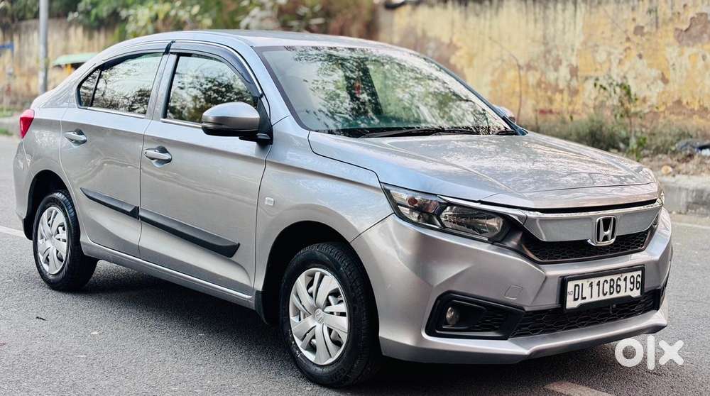 Honda Amaze 1.2 Emt I Vtec, 2019, Petrol