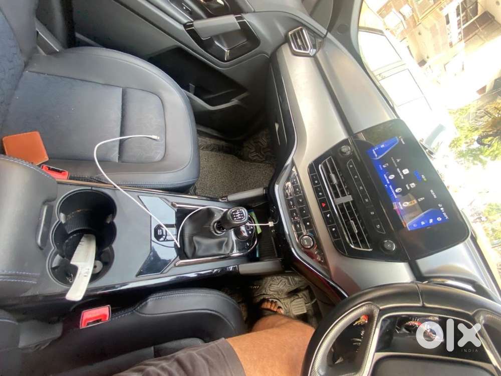 Tata Safari 2023 Diesel Top Model Good Condition