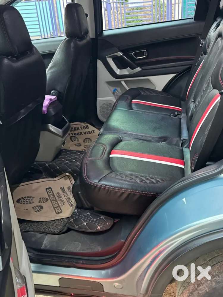 Tata Safari 2023 Diesel 49500 Km Driven