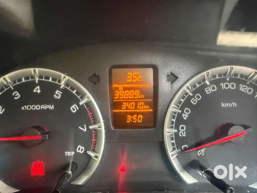 Maruti Suzuki Swift Dzire Zxi Plus , 2016, Petrol