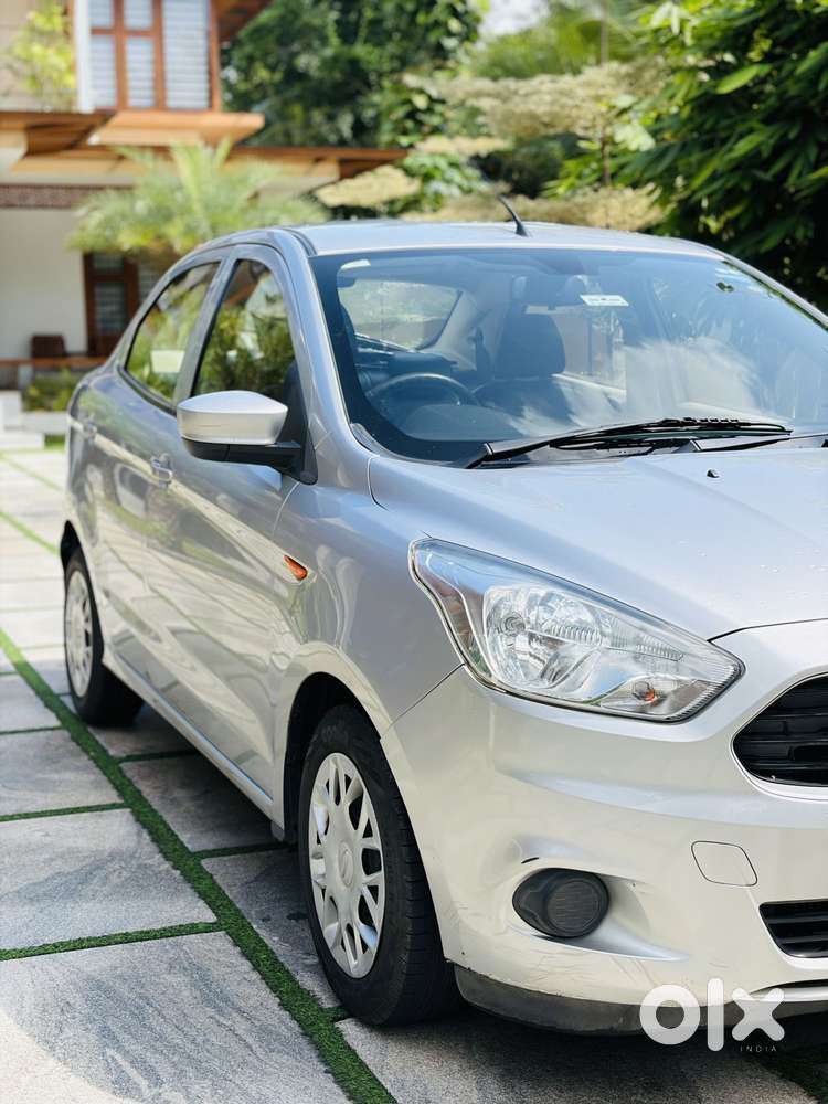 Ford Aspire Trend Plus Tdci, 2017, Diesel