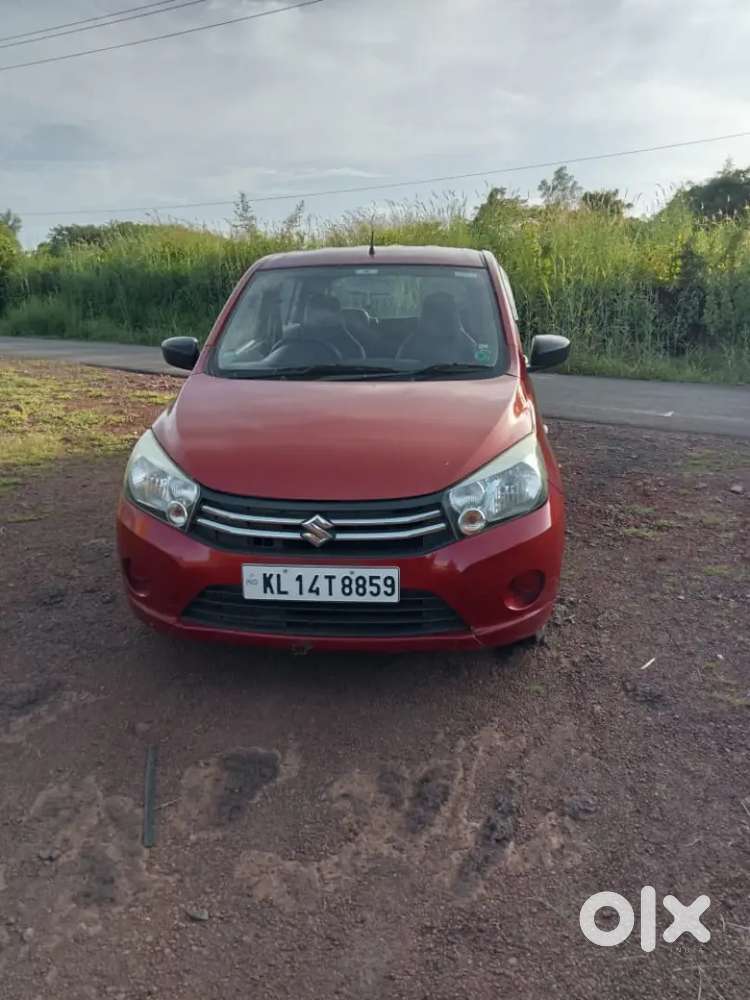 Celerio Car For Sale