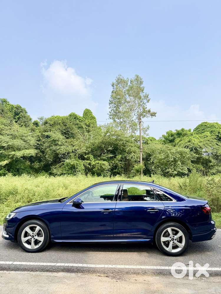 Audi A4 2.0 Technology 40 Tfsi, 2023, Petrol