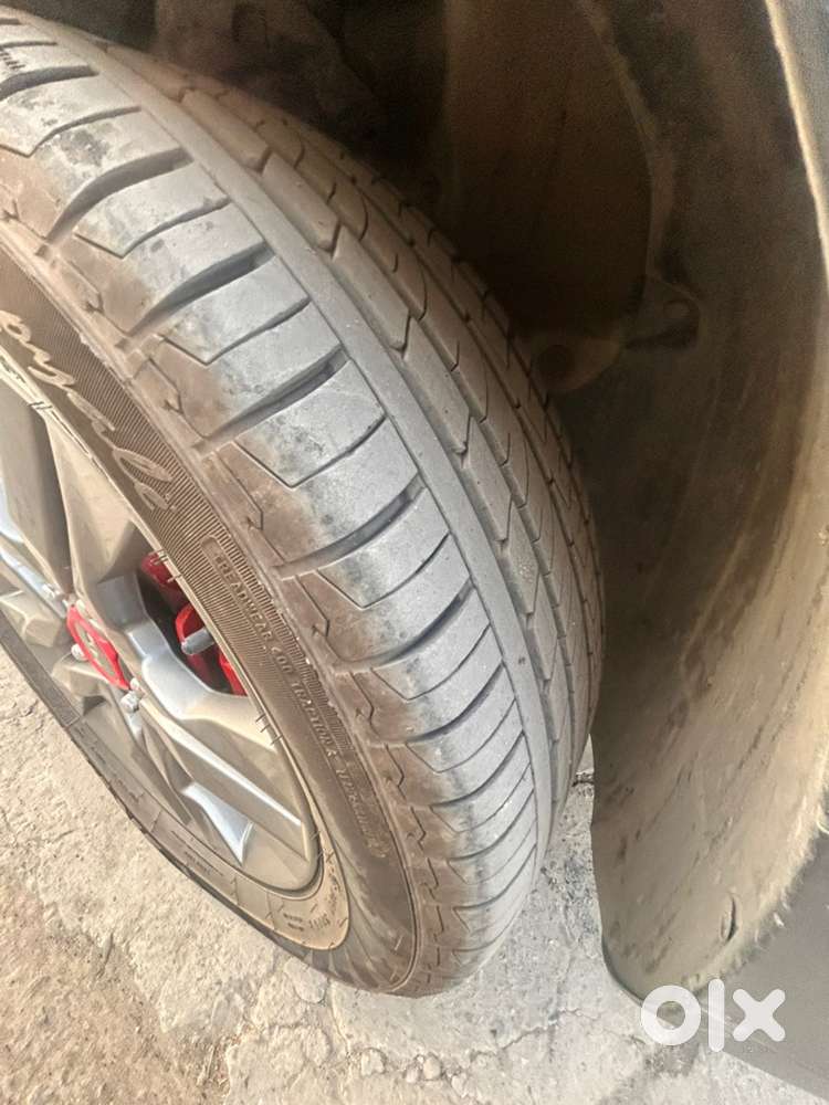 Kia Seltos 2022 Diesel Well Maintained