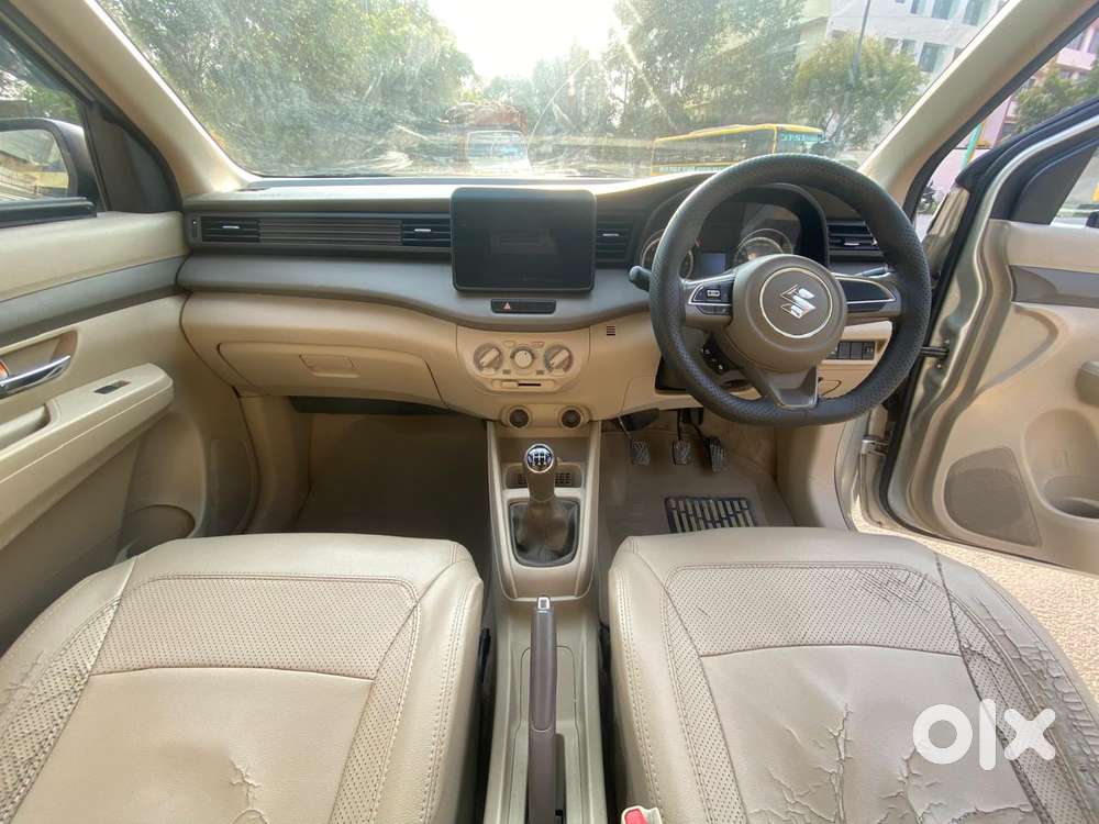 Maruti Suzuki Ertiga Vxi (o) Cng, 2020, Cng & Hybrids