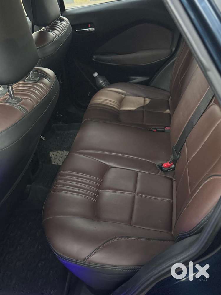 Maruti Suzuki Fronx Sigma 1.2 Mt, 2024, Petrol