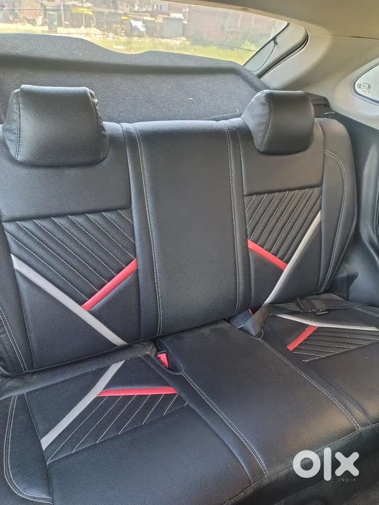 Maruti Suzuki Baleno 2020 Petrol 4600 Km Driven