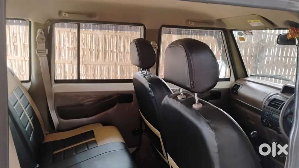 Mahindra Bolero Diesel 2024