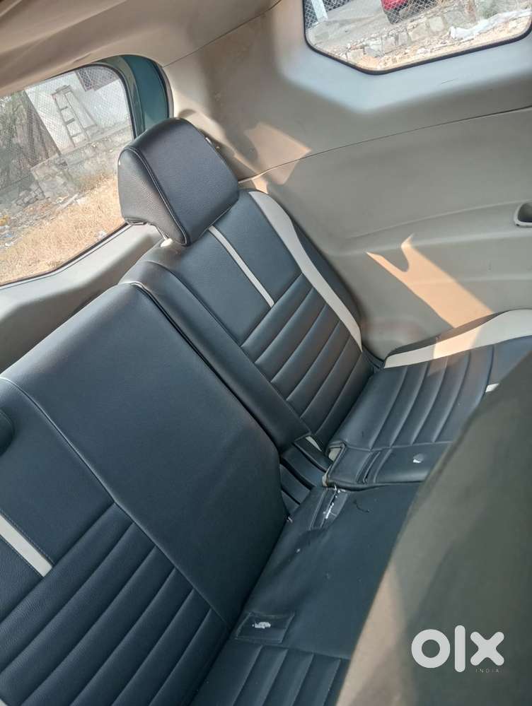 Mahindra Marazzo M2 8str, 2019, Diesel