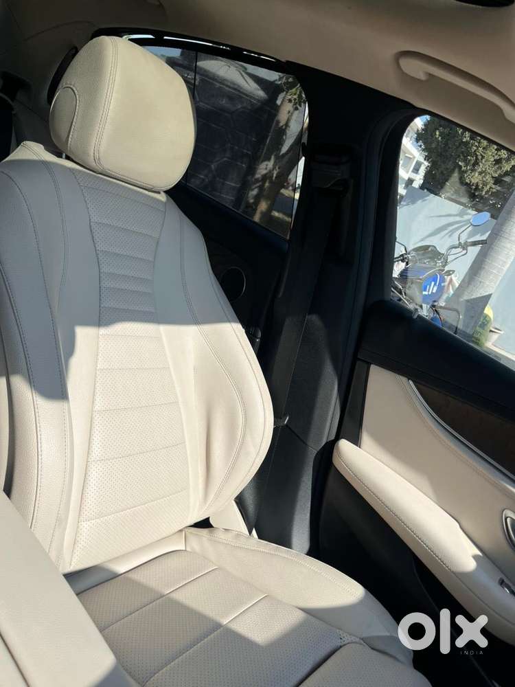 Mercedes-benz E-class E 220 D, 2019, Diesel
