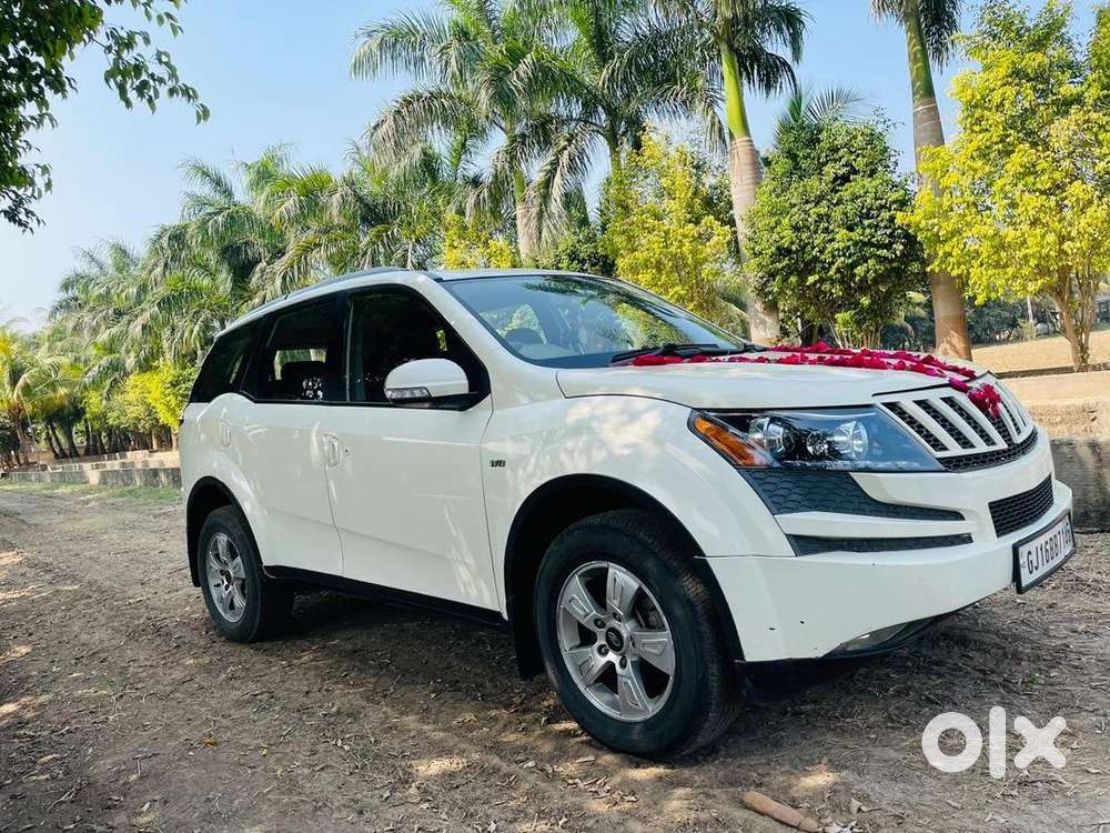 Mahindra Xuv500 2013 Diesel Good Condition
