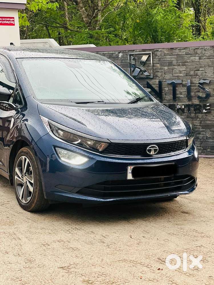 Tata Petrol Car 2023