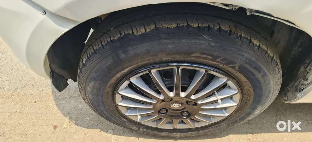 Maruti Suzuki 1000 Diesel 2012