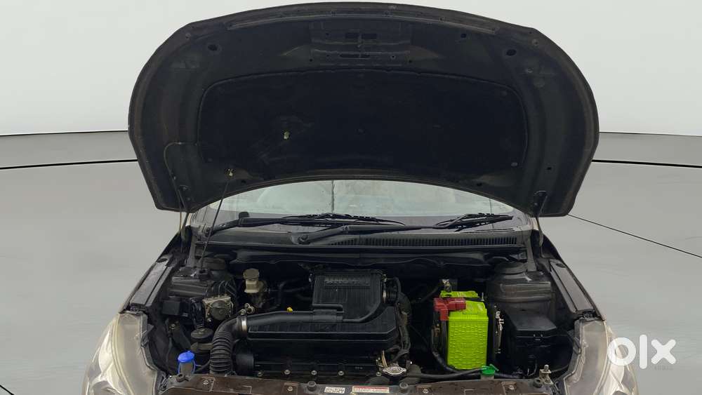 Maruti Suzuki Ciaz 2014-2017 Rs Zxi Plus, 2016, Petrol