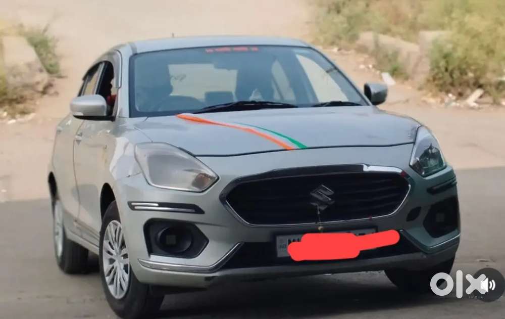 Maruti Suzuki Swift Dzire 2019 Diesel 166820 Km Driven