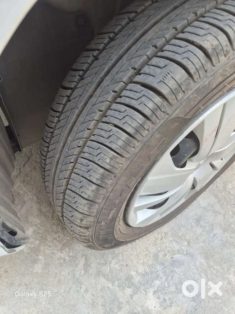 Honda Amaze 1.2 Petrol 2023