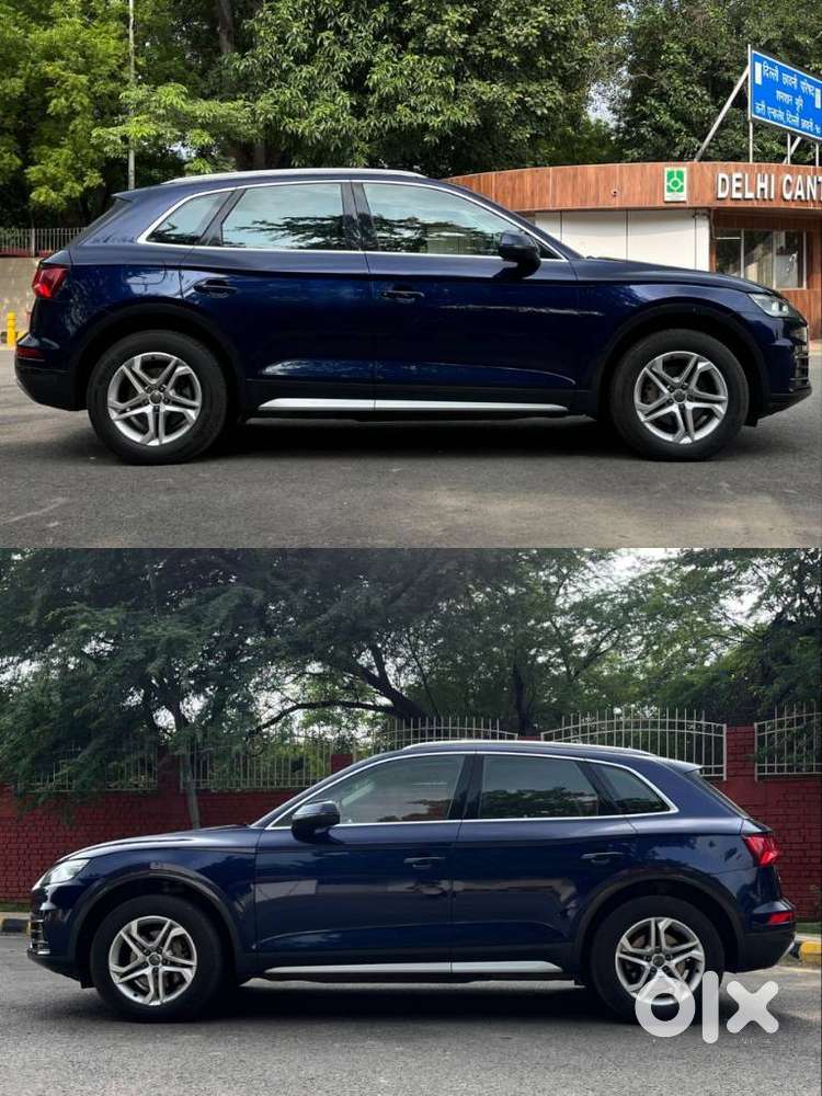 Audi Q5 2.0 40 Tdi Premium Plus, 2020, Diesel