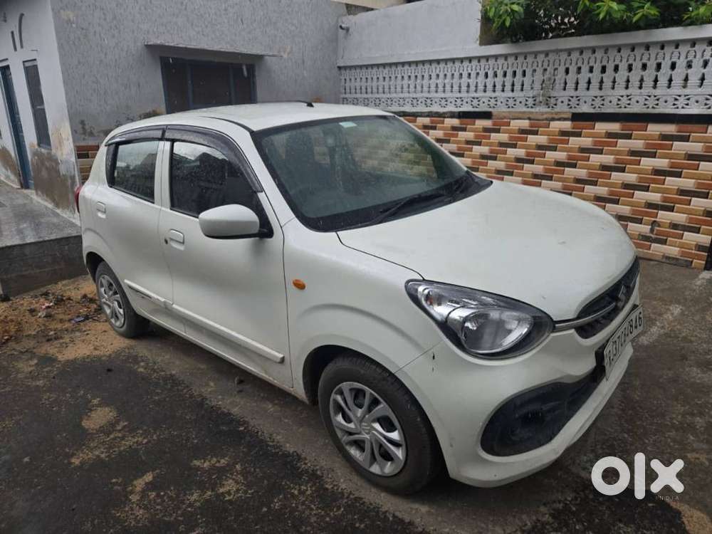 Maruti Suzuki Celerio Vxi 2022