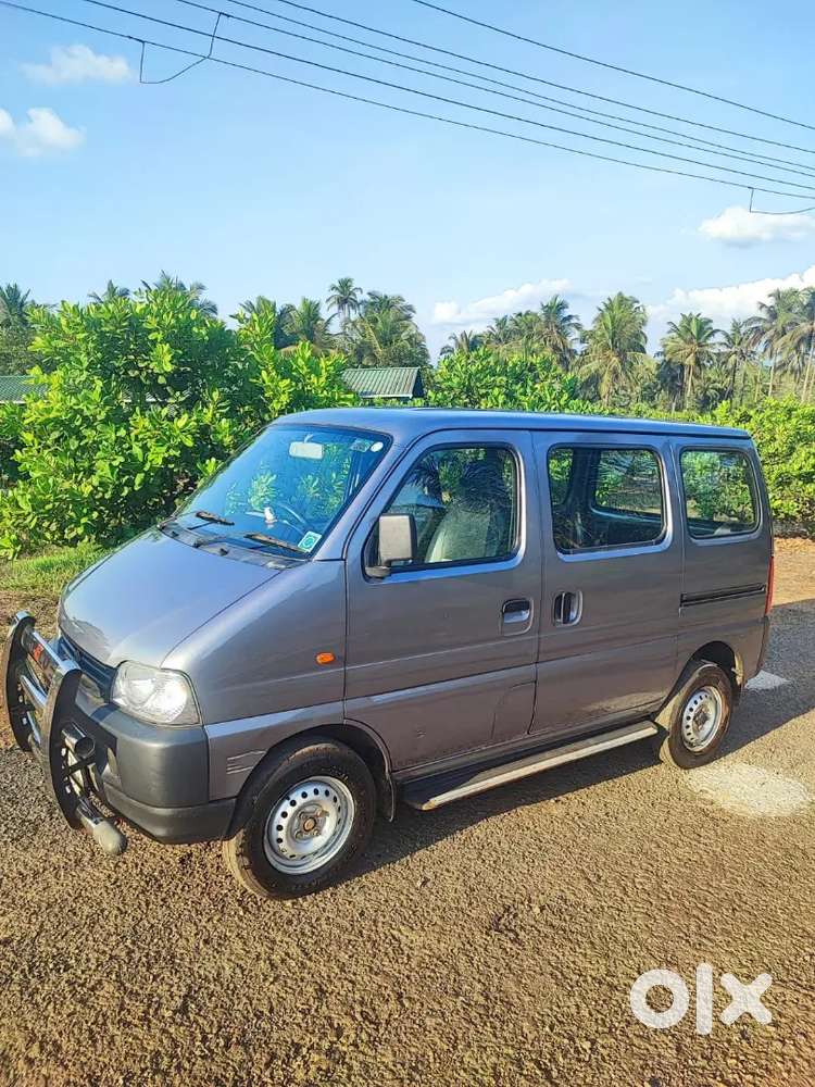 Maruti Suzuki Eeco 2023 Petrol 79000 Km Driven