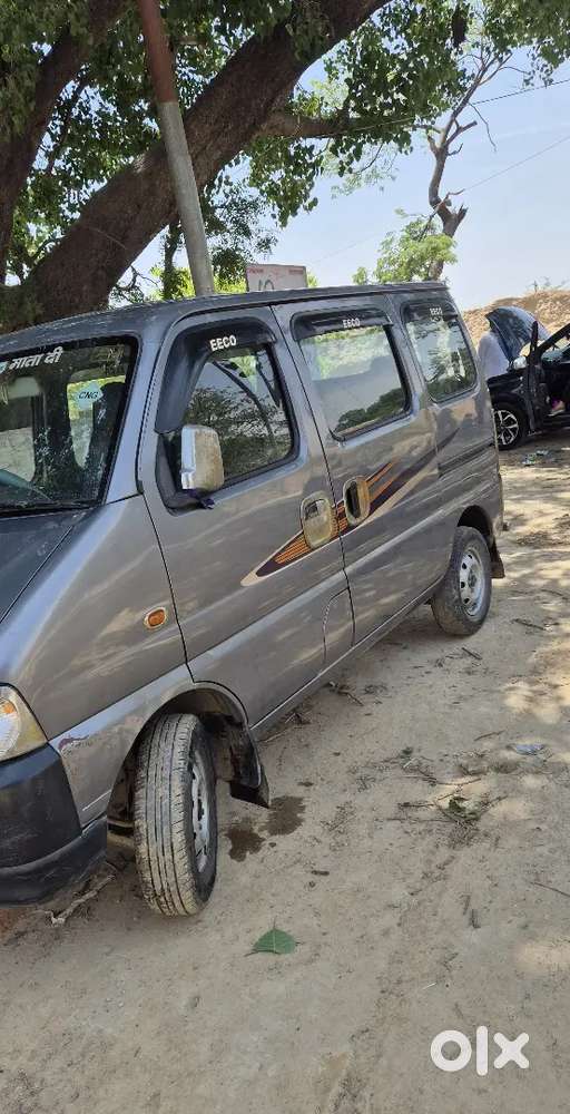 Maruti Suzuki Eeco 2021 Lpg Well Maintained