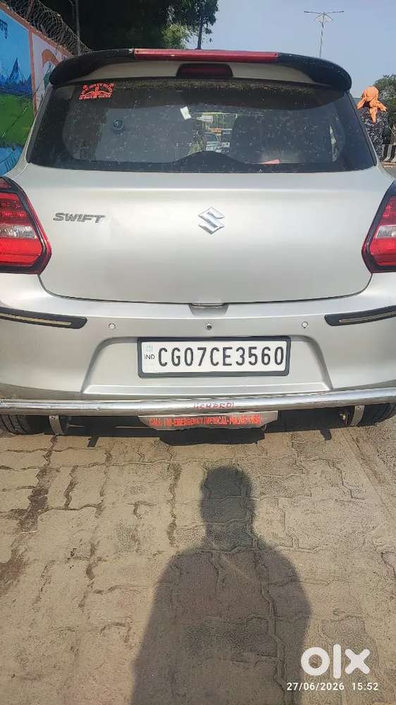Swift Vxi 2018-2021 Maruti