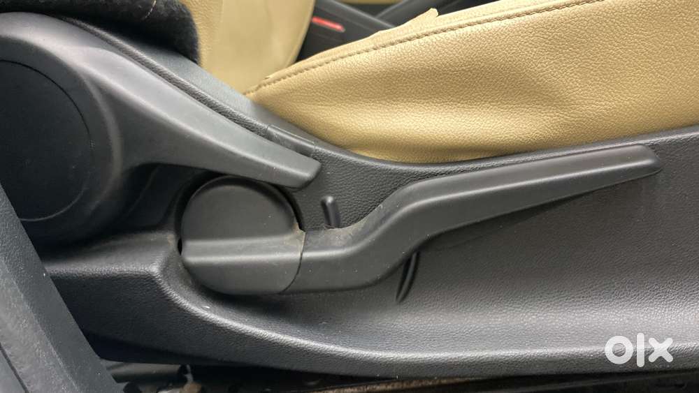 Honda City I-dtec Zx, 2020, Diesel