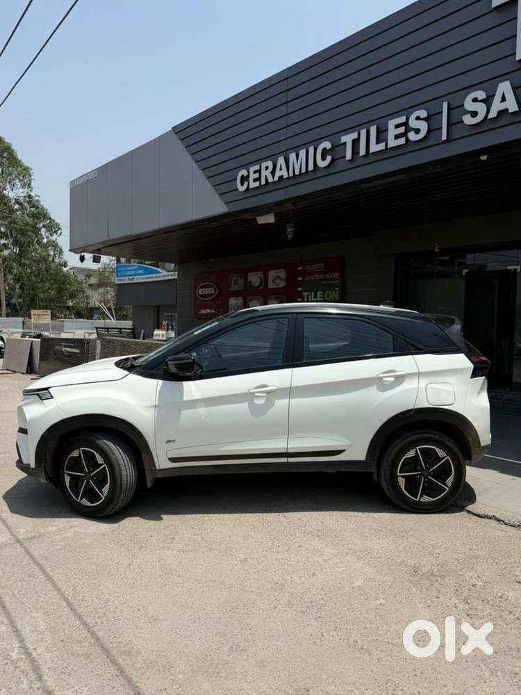 Used Tata Electric 2024