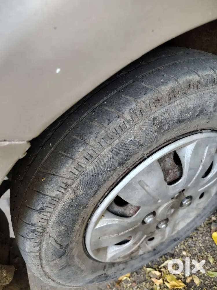 Fully Maintained Car