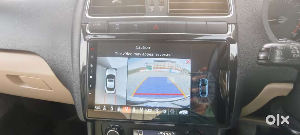 Skoda Rapid 1.5 Tdi At Style, 2019, Diesel