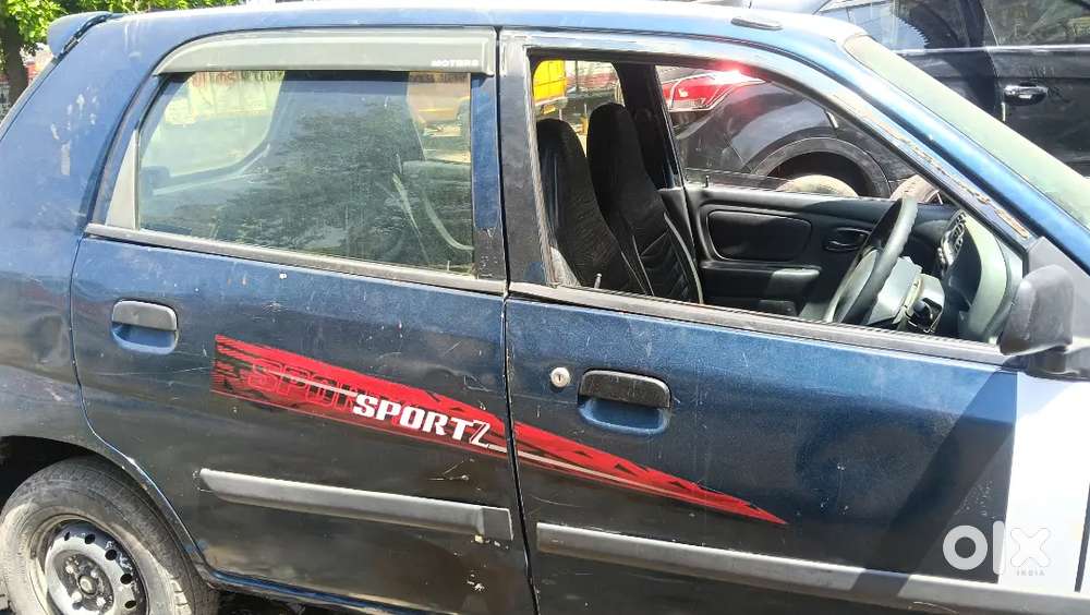 Maruti Suzuki 800 2012 Petrol 65000 Km Driven