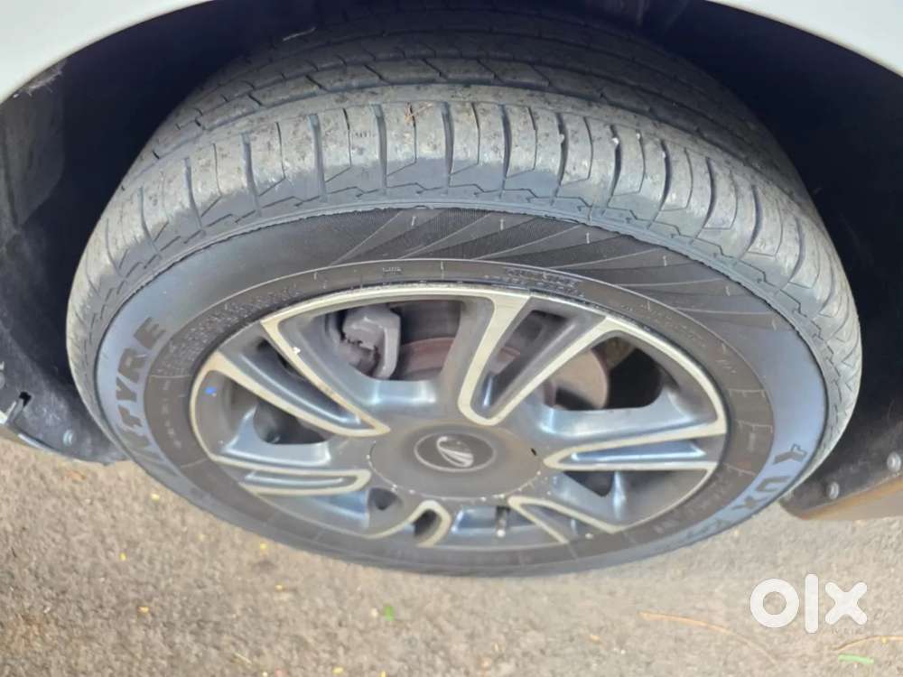 Mahindra Marazzo M8 8str, 2019, Diesel