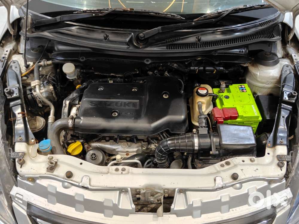 Maruti Suzuki Swift Dzire Vdi, 2015, Diesel