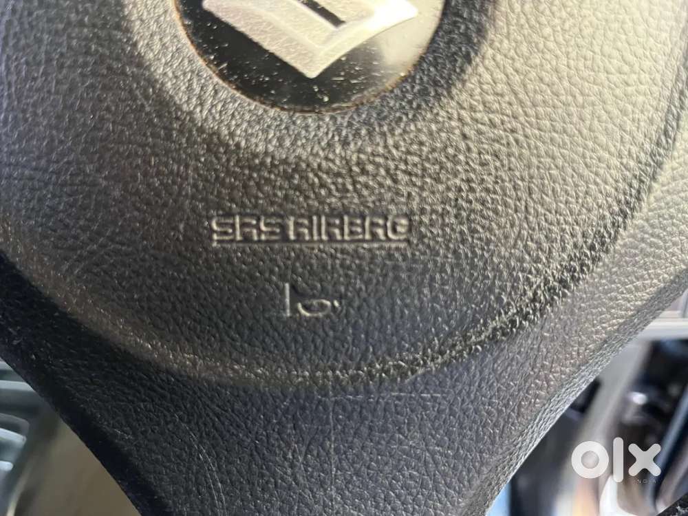 Maruti Suzuki Wagon R 1.0 Vxi Abs-airbag, 2018, Petrol