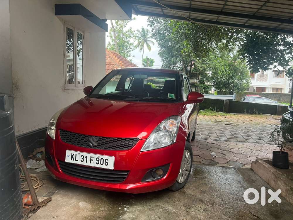 Maruti Suzuki Swift Vdi 2013