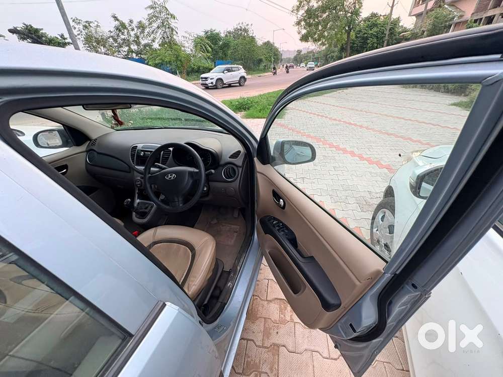 Hyundai I10 2013 Petrol Good Condition