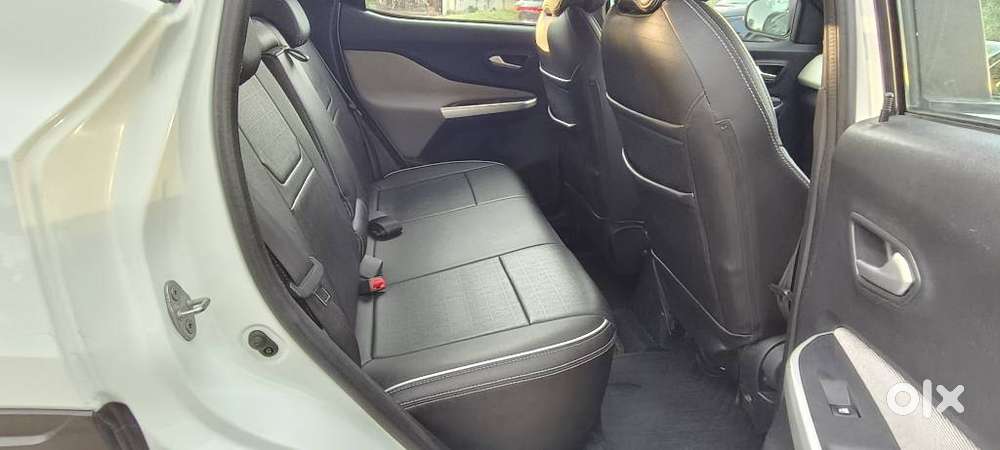 Nissan Magnite 1.0 Xv Executive, 2023, Cng & Hybrids