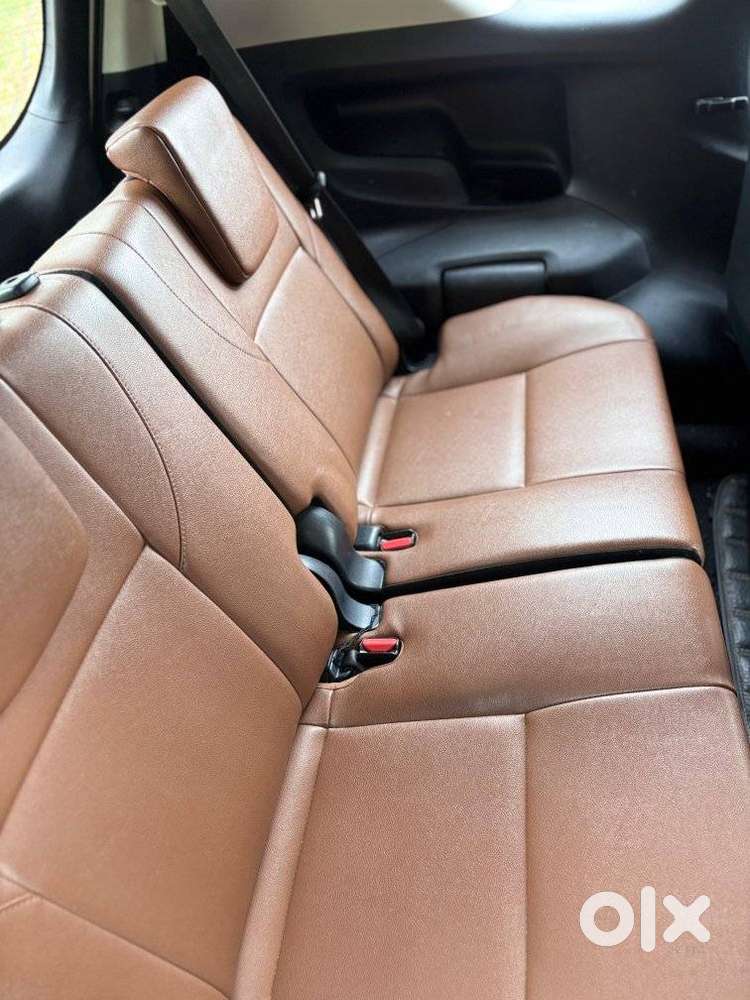 Toyota Innova Crysta 2.8 Zx At, 2018, Diesel