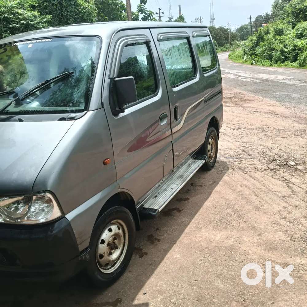 Maruti Suzuki Eeco 1.2 2010