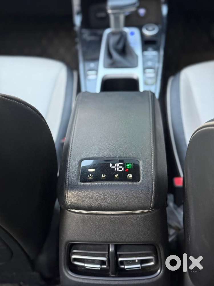 Hyundai Creta 1.6 Sx Automatic, 2023, Petrol