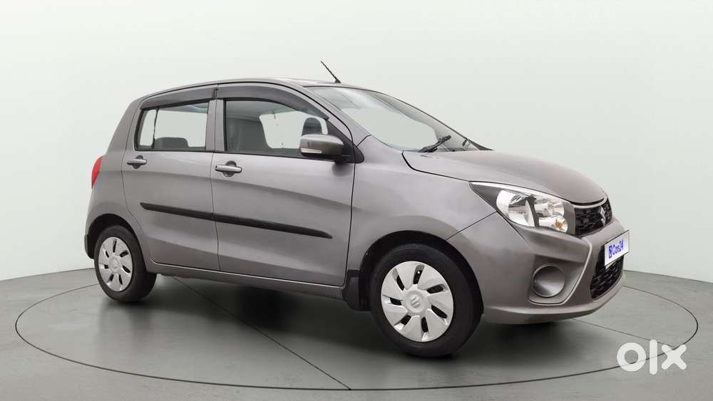 Maruti Suzuki Celerio Zxi Optional Amt, 2018, Petrol