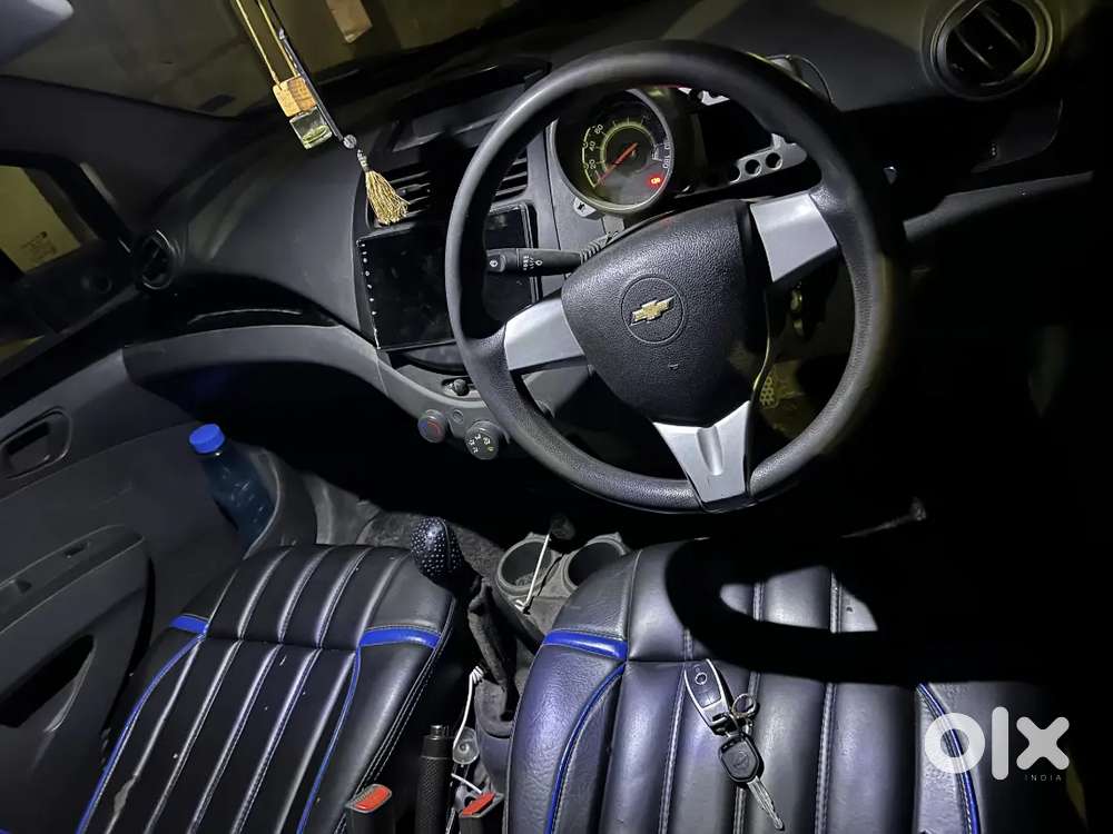 Chevrolet Beat 2014 Diesel Ls
